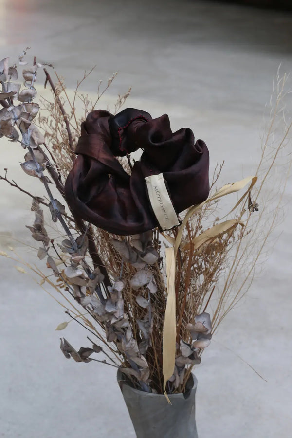 MUTEDANCE hair tie MD21SS63